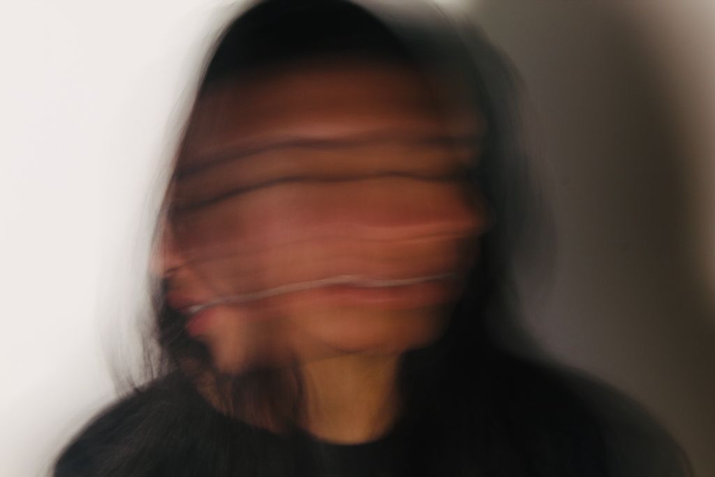 “Overthinking”